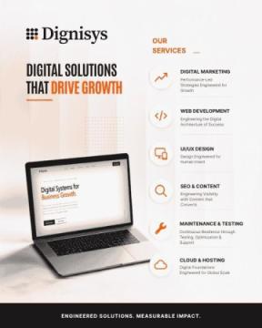Simple digital marketing agency for Small Businesses
