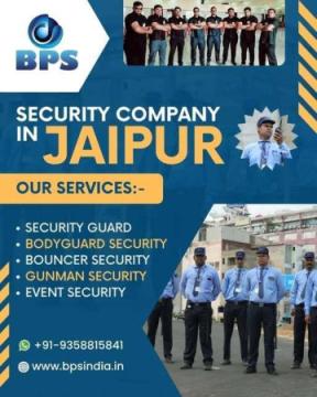 EVENT SECURITY SERVICE IN JAIPUR