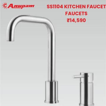 Buy Best Kitchen Faucets Online