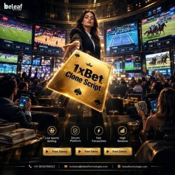 Make Money with Live Betting and Become a Billionaire with 1xBet