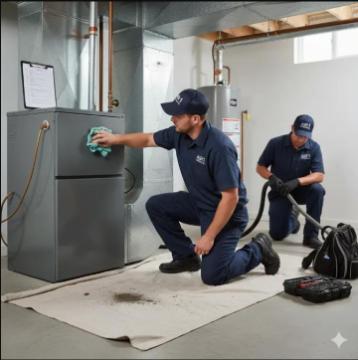 Heating Emergency Repair Ashburn VA | Airone360