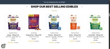 15% OFF Your Order At Goldfish Distro