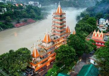 Premium Rishikesh Tour Package for a Hassle-Free Journey