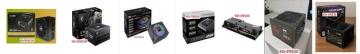New Power Supply Units 90