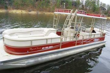 Weekend Getaways Hot Springs AR – Relax by the Lake with Lake Ouachita Vacation Realty