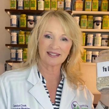 Miami Acupuncturists - Dr. Carolyn Cook | Miami Florida