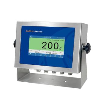 High-Precision Digital Weighing Indicator Available