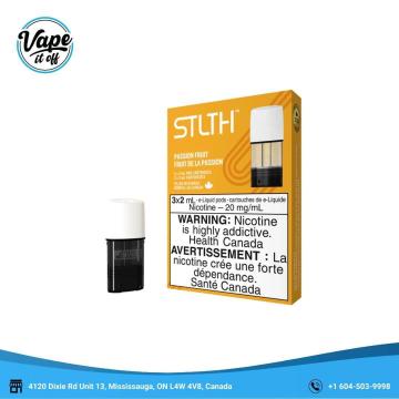 Best vape in Mississauga