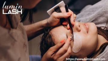 Best Lashes Missouri City for Stunning Everyday Glam