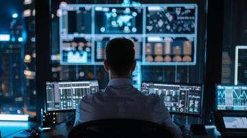 Enterprise Cybersecurity Use Cases Across IT, OT, Cloud & Compliance