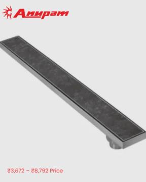 Premium Floor Drain for Bathroom Solutions