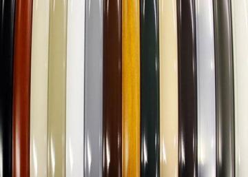 Aluminum Sliding Screen Doors in Brea