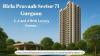 Birla Pravaah Sector 71 Gurgaon - Premium Living Homes