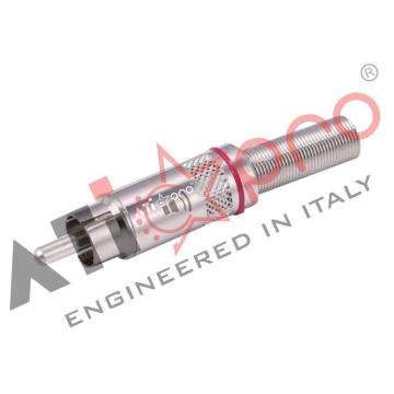 High-Quality RCA Connector for Reliable Audio Connectivity by Ati Pro Technologies