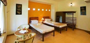 Book /Bundela /Jungle /Lodge /Bandhavgarh | Best Hotel in Bandhavgarh - Asia Hotels & Resorts