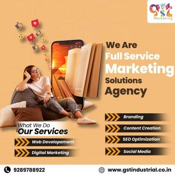 Digital Marketing Agency in Sector 7 Gurgaon