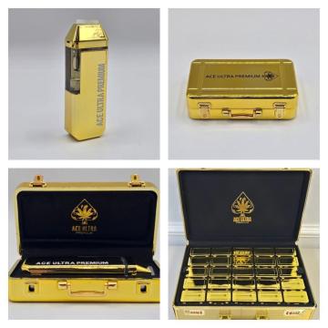 2G Ace Ultra Gold Edition