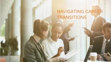 Career Transition Cardiff: Build a Confident Future