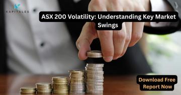 ASX 200 Volatility: Understanding Key Market Swings