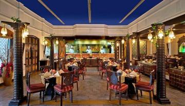 Book /WelcomHeritage /Hotel/Noor-Us-Sabah Palace /Bhopal | - Asia - Hotels & Resorts