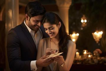 VIP Wedding Service in India