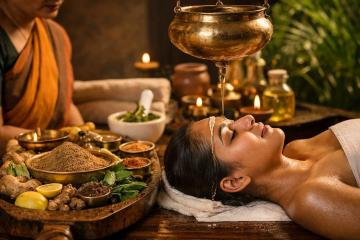 Virechana Therapy in Delhi - Aasha Ayurveda