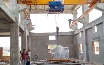 Goods Lift Manufacturers