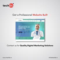 Healthcare SEO services