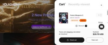 SoundMorph: Up To 70% OFF All Your Choices