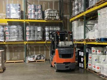 Roseville Chemcraft UV Curable Coatings