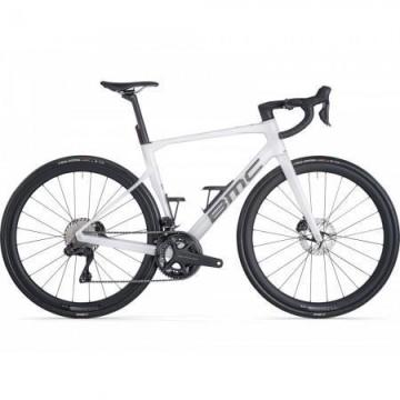 2026 BMC Roadmachine 01 FOUR Road Bike (GLOBALBIKESHOP)