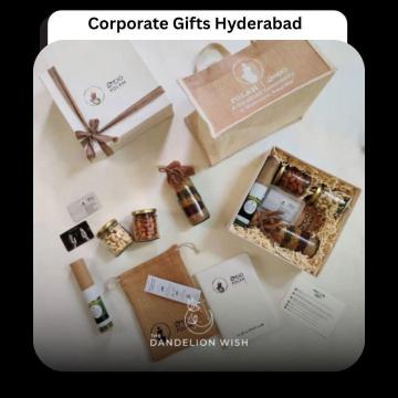 Corporate Gifting Hyderabad