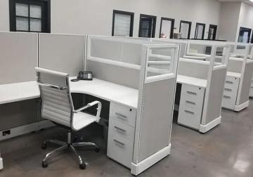 Mesh Chairs for South Bay