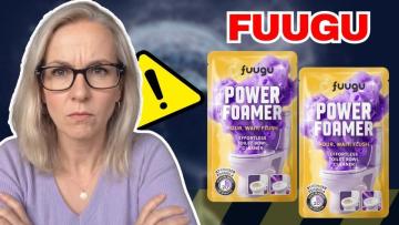 Fuugu – Smart Toalettrengöring för en Fräschare Badrumsmiljö