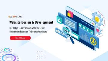 Best Web design company in Bangalore