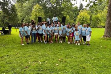 Dream of Kalamazoo Foundation | Wellness Foundation In Michigan