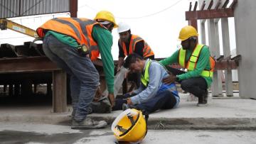 Workplace Injury Prevention Training for Safer Work Environments
