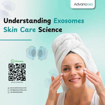 Understanding Exosomes Skin Care Science