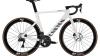 2025 Canyon Aeroad CF SLX 8 Di2 Road Bike (CENTRACYCLES)