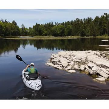 Pakayak Anglerfish Pedal Fishing Kayak