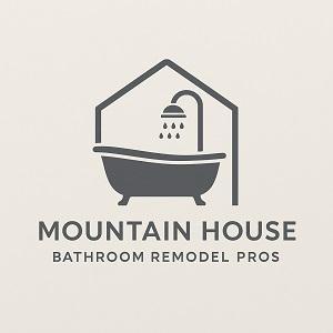 Mountain House Bathroom Remodel Pros