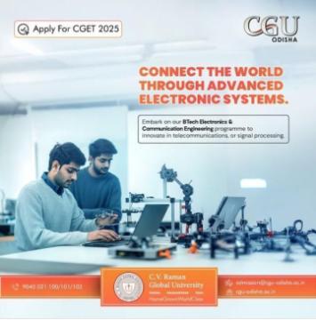 Top B Tech CSE Colleges for Future Tech Leaders