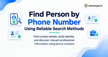 Find a Person by Phone Number with Ease