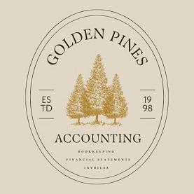 Golden Pines Accounting & Bookkeeping LLC