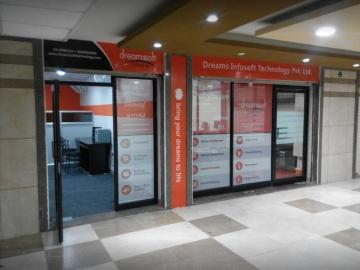 Dreams Soft Technology, Web hosting in jaipur