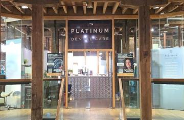 Emergency Dentist Canarywharf