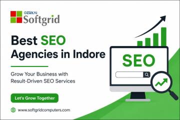 Best SEO Agencies in Indore