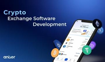 Secure Cryptocurrency Exchange Software for Scalable Digital Trading
