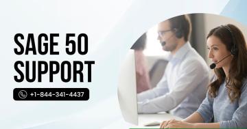 Sage 50 Support & Sage 50 Support Number for Fast Help
