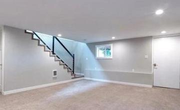 Basement Remodeling Etobicoke